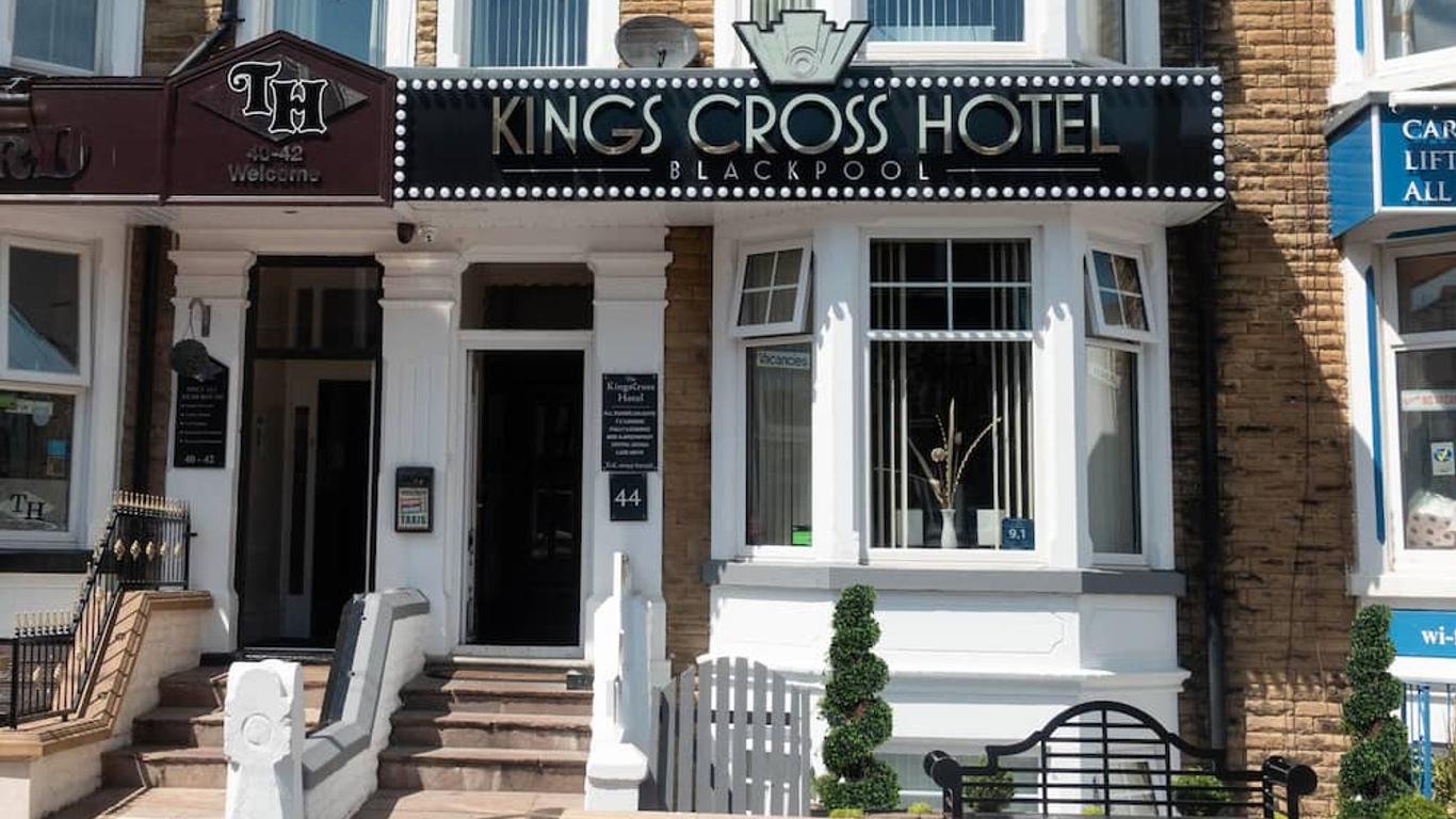 The Kings Cross Hotel