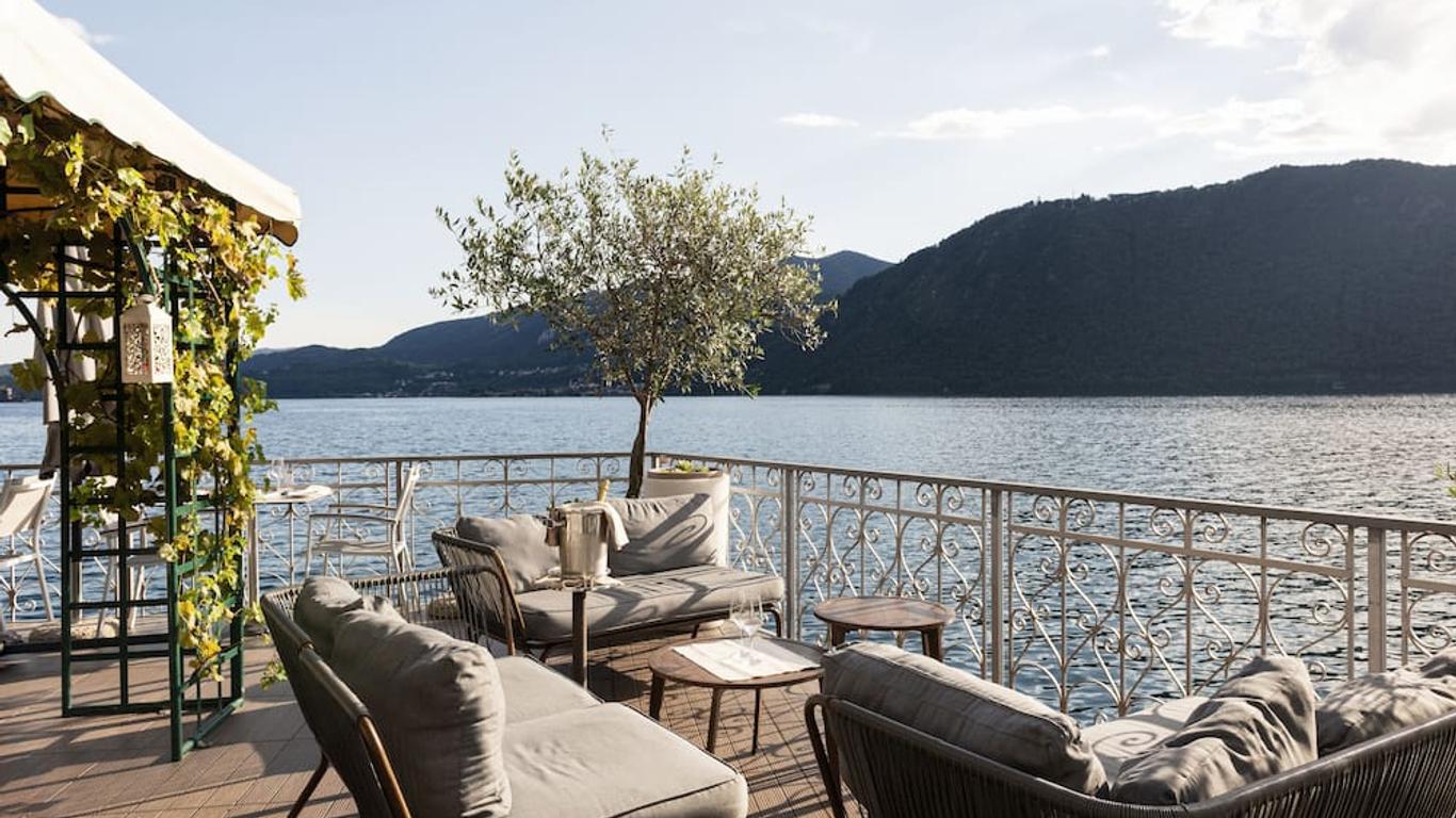 هوتل إل جياردينتو