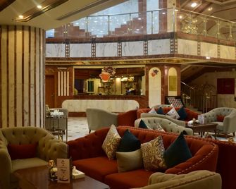 Canary Beach Hotel - Yanbu - Lounge