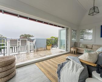 Starehe - Relaxing Manly Beach Retreat House - Manly