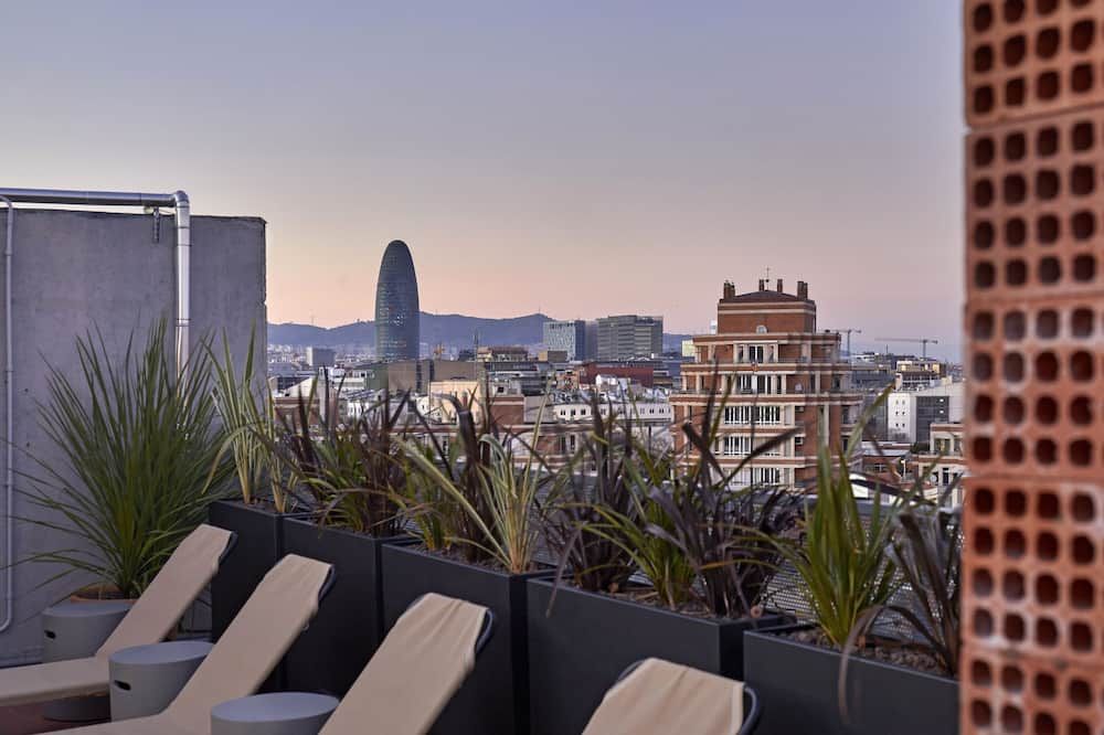 ويونيت هوستل برشلونة