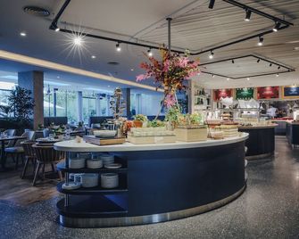 The Runnymede On Thames - Egham - Bar