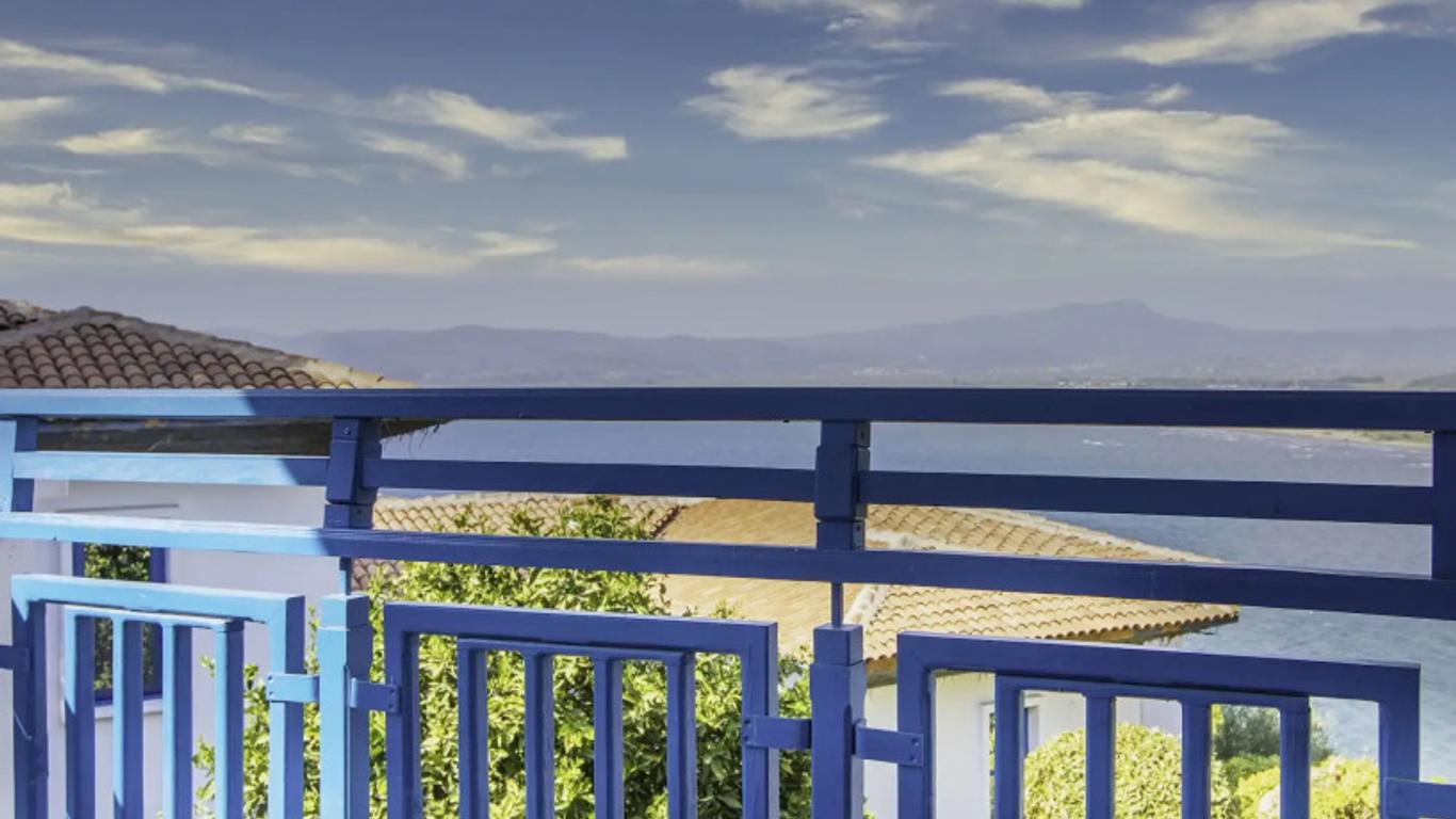 Labranda Ephesus Princess