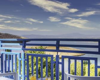 Labranda Ephesus Princess - Selçuk - Balcony