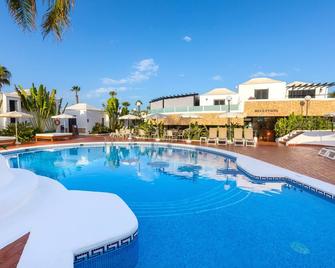 Los Cardones Boutique Village - Playa de las Américas - Svømmebasseng