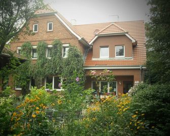 Ferienwohnung Geng, 1-2 Pers - Warendorf - Building
