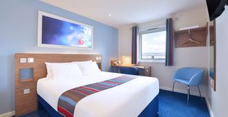 Travelodge Rathmines - Dublin - Phòng ngủ