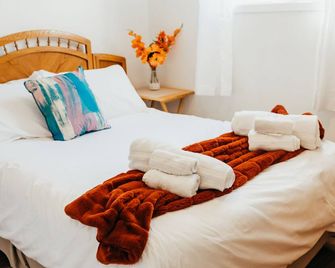 2 bedrooms home in Kentville - Kentville - Bedroom