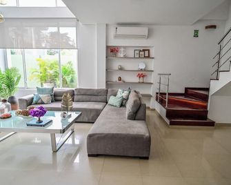 Hotel Boutique Casa Mar - Cartagena de Indias