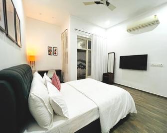 Villa Casablanca - Jodhpur - Habitación