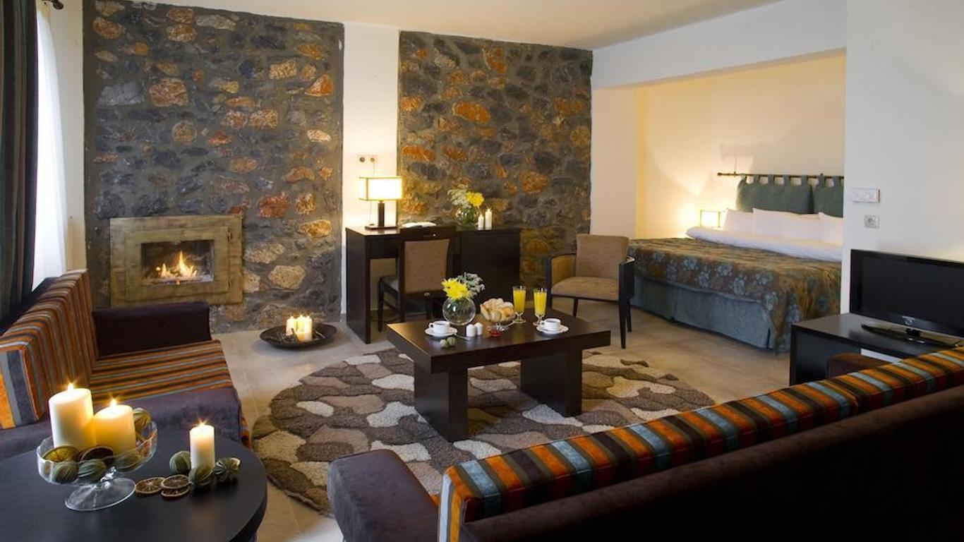 Domotel Neve Mountain Resort