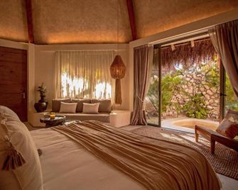 Hotel Muaré Tulum Wellness and Spa - Tulum