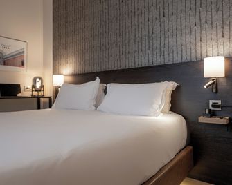 Five Resort Cholet Centre - Cholet - Bedroom