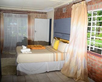 Savannah - Bulawayo - Habitación