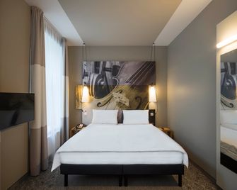 ibis Riga Centre - Riga - Bedroom