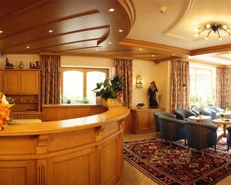 Hotel Dolomiti Madonna - Ortisei