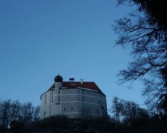 Apartment n Regensburg Castle - Donaustauf - Edificio
