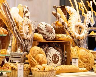 فندق بولمان زمزم مكة - مكة المكرمة - مطعم