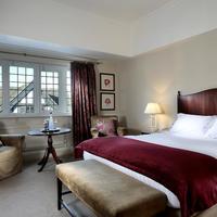 Macdonald New Blossoms Hotel - Chester - Bedroom