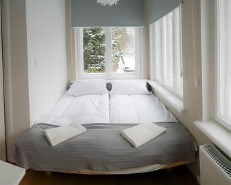 Haffnera 70 - Sopot - Chambre