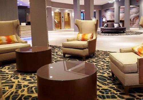 Hotels in New Jersey │ Crowne Plaza® Edison
