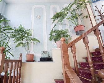 Hotel Nella - La Spezia