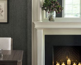 1313 West Luxury Boutique Hotel - Annapolis - Oda olanağı