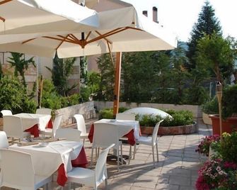 Villa Eden - San Giovanni Rotondo - Restaurant