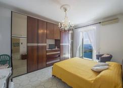 Amalfi Moon - Amalfi - Schlafzimmer