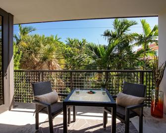 Moderno Residences By Bay Breeze - Miami Beach - Balcony
