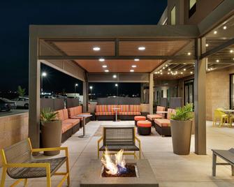 Home2 Suites by Hilton Alamogordo White Sands - Alamogordo - Property amenity