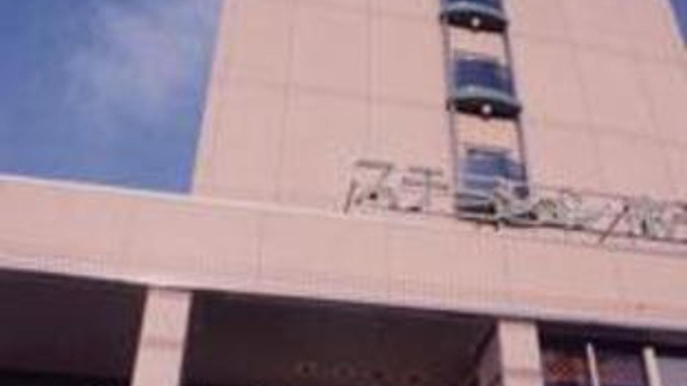 ステーションホテル桑名