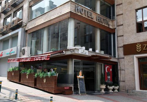 Artic Hotel Mulai Rp 745rb R P 7 7 9 R B Bursa Hotel Kayak
