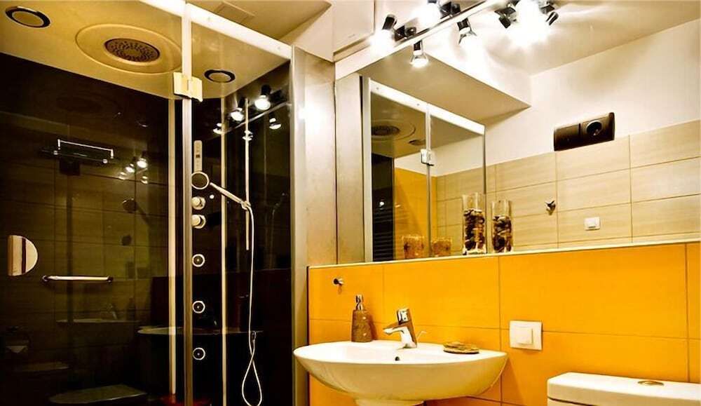 Corvin Lux Aparthotel