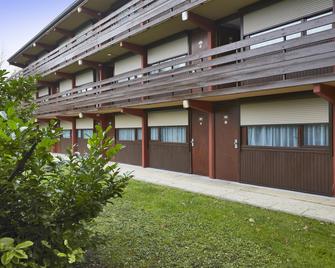 Kyriad Direct Haguenau - Haguenau - Building