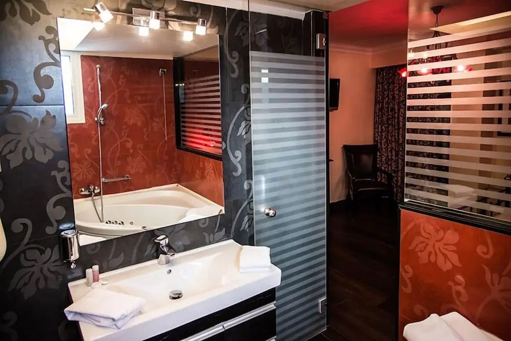 هوتل ماروسي