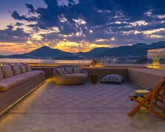 Maestral Resort & Casino - Sveti Stefan - Balcón