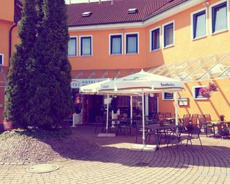 Ates Hotel Lampertheim - Lampertheim
