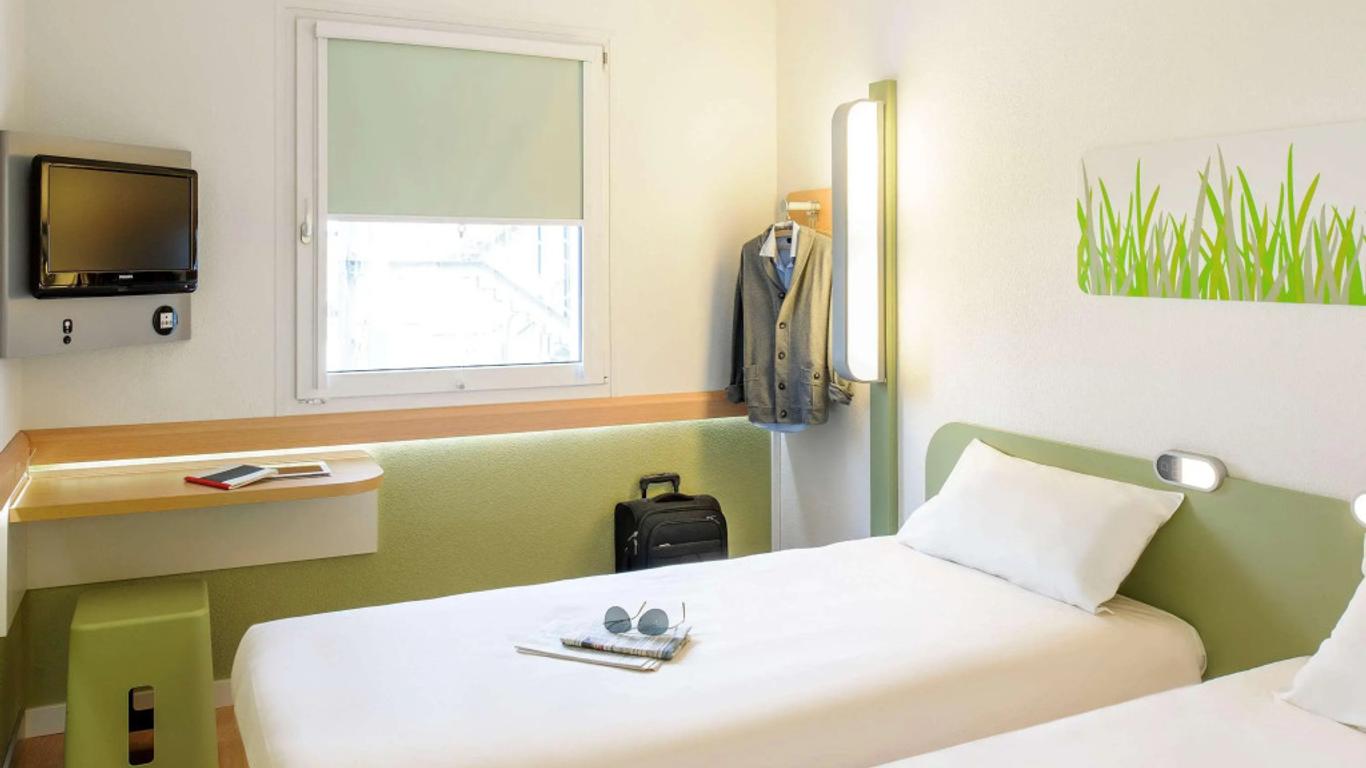 B&b Hotel Erlangen-tennenlohe
