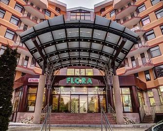 Flora Hotel - Apartments - Borovets - Gebäude