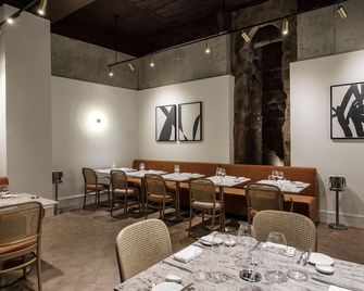 The Cumberland by Neu Collective - La Valletta - Ristorante