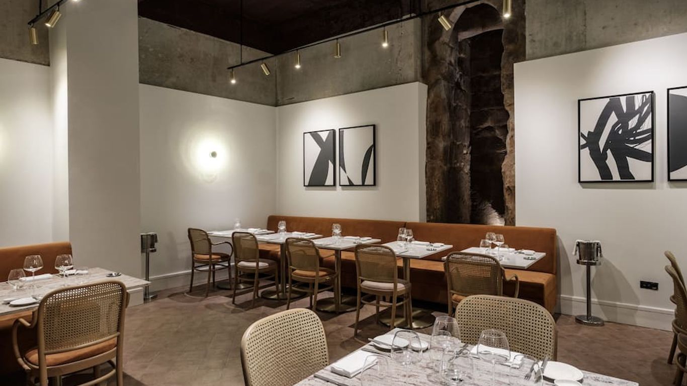 The Cumberland by Neu Collective