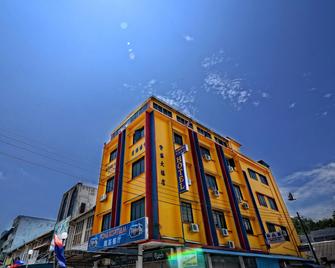 Mersing Hotel - Mersing - Building