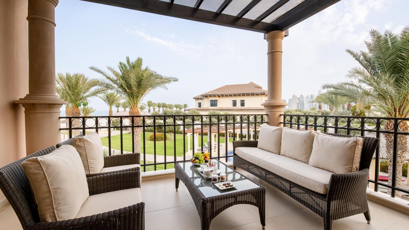 Intercontinental Hotels Doha Residences By IHG