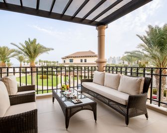 Intercontinental Hotels Doha Residences By IHG - Doha - Makuuhuone