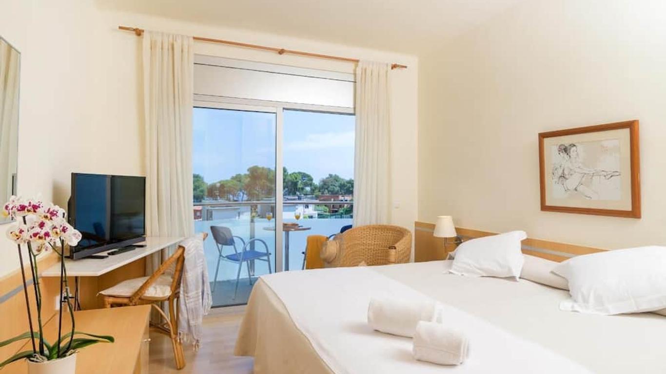 Hotel Ancora