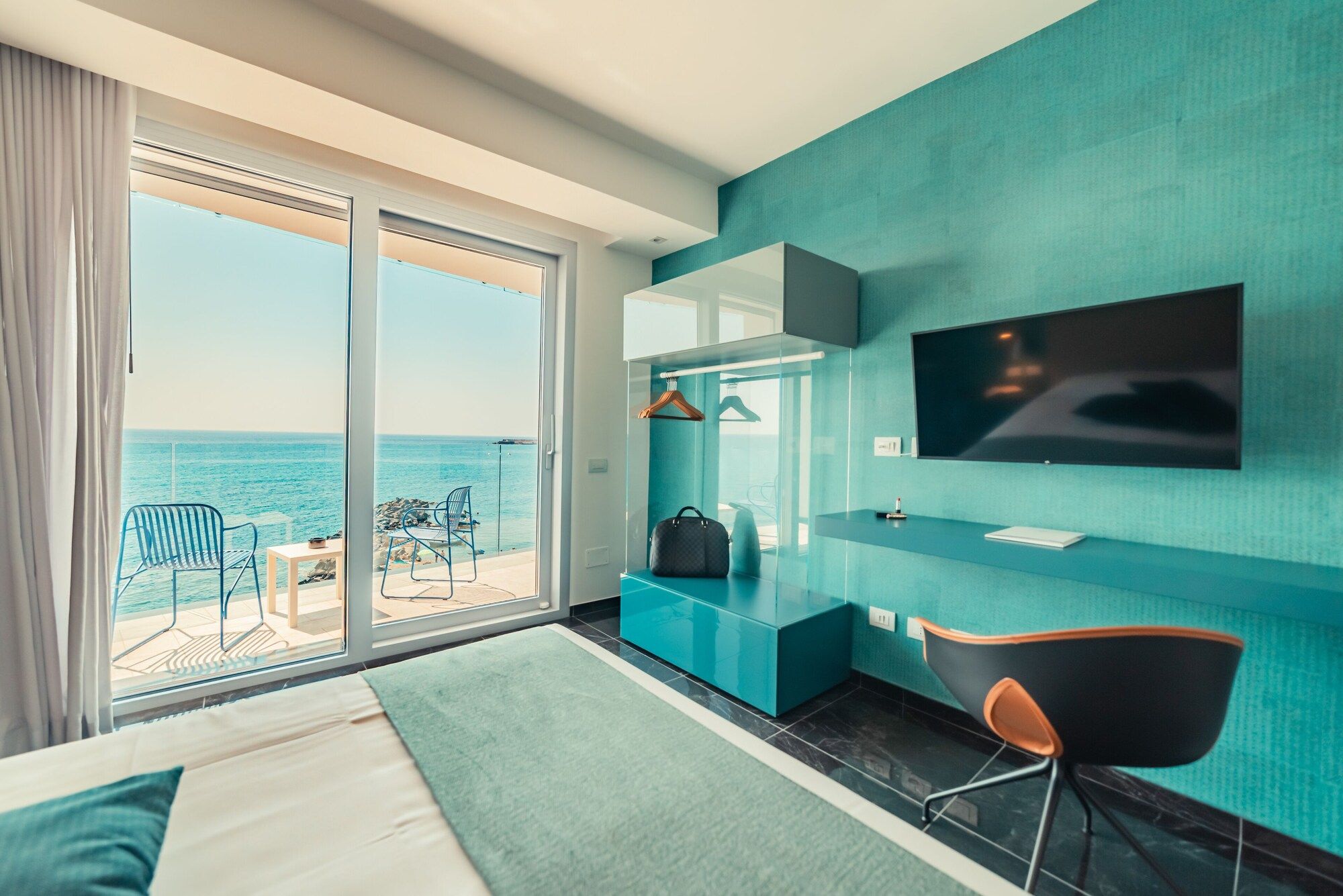 Nautilus Hotel - Giardini Naxos