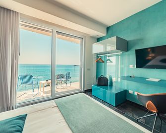 Nautilus Hotel - Giardini Naxos