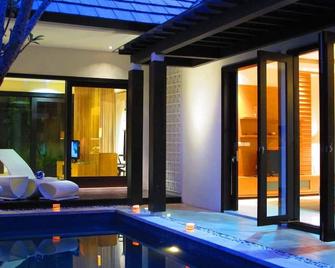 1bedroompeacefulvilla At Seminyak 2 - Kuta - Piscina
