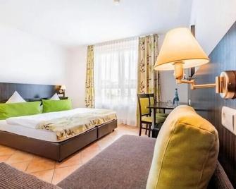 My Airport Hotel Stuttgart-Airport-Messe - Leinfelden-Echterdingen